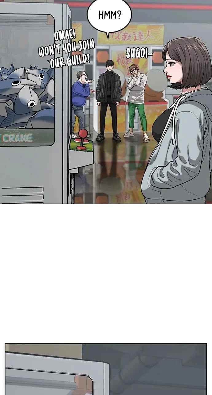 Read Reality Quest EN Manga Online
