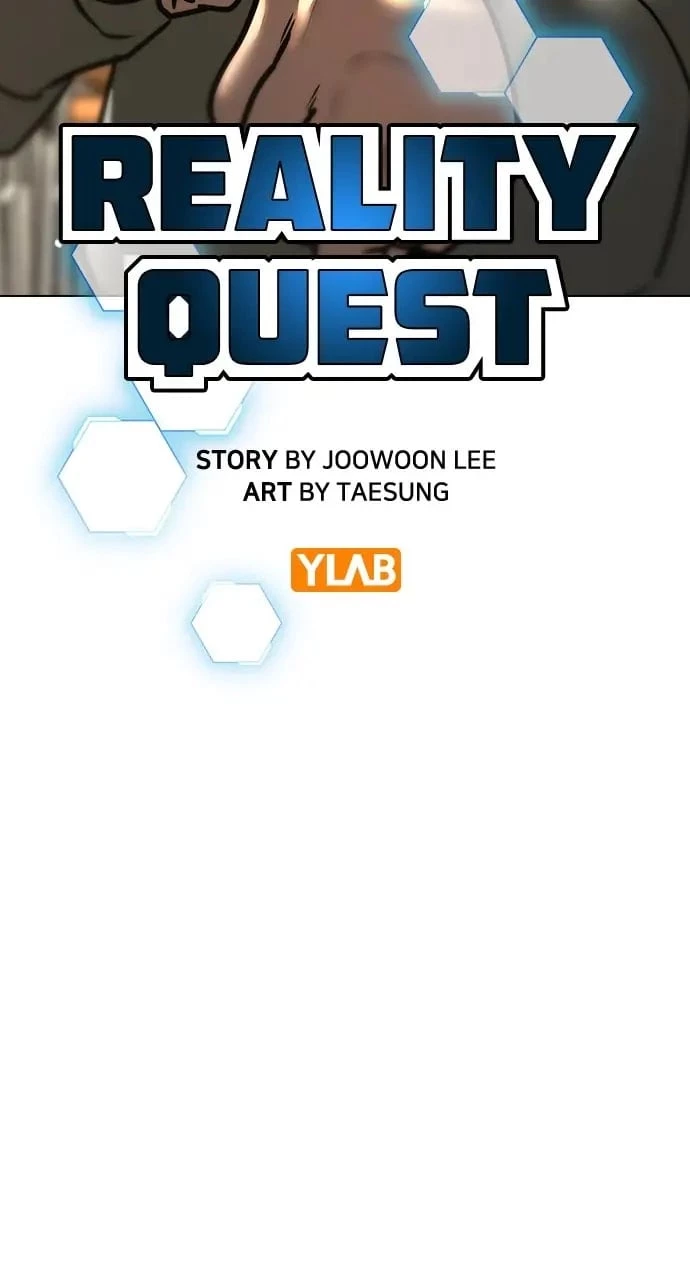 Read Reality Quest EN Manga Online