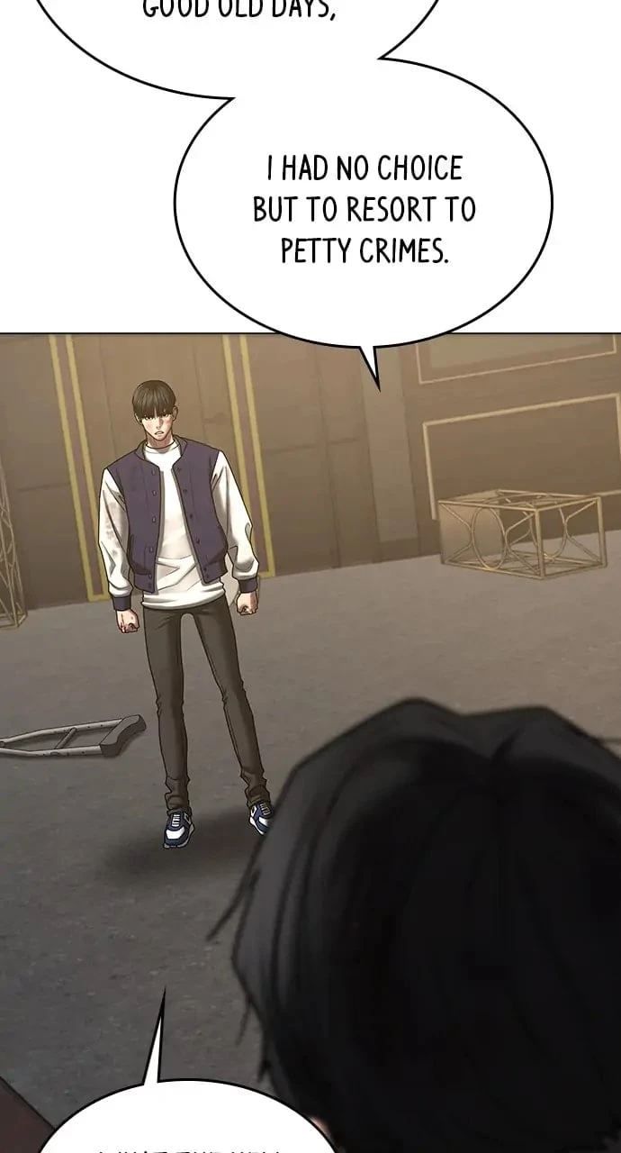 Read Reality Quest EN Manga Online