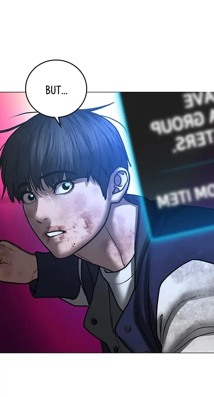 Read Reality Quest EN Manga Online