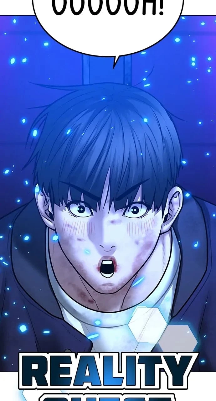 Read Reality Quest EN Manga Online