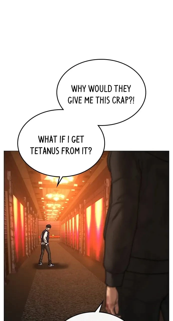 Read Reality Quest EN Manga Online