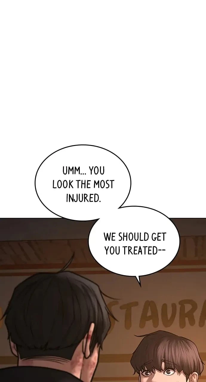Read Reality Quest EN Manga Online