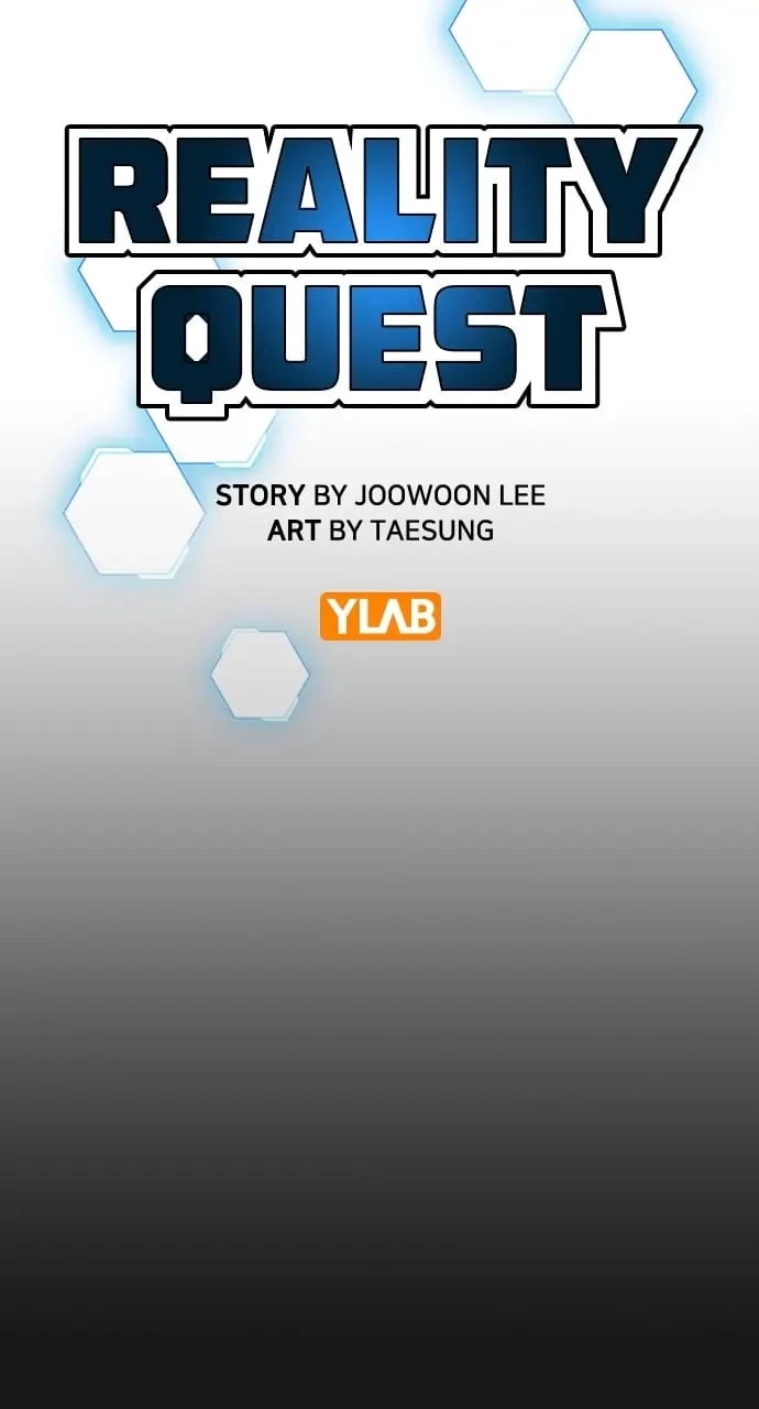 Read Reality Quest EN Manga Online