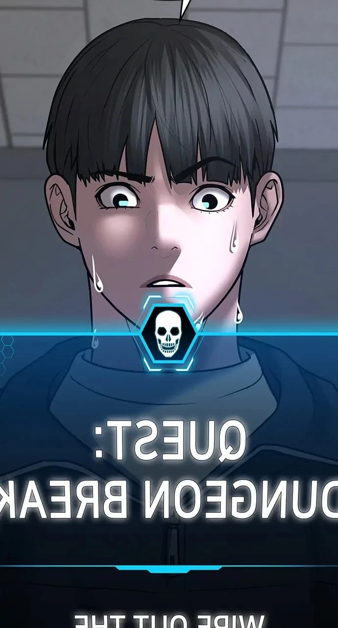 Read Reality Quest EN Manga Online