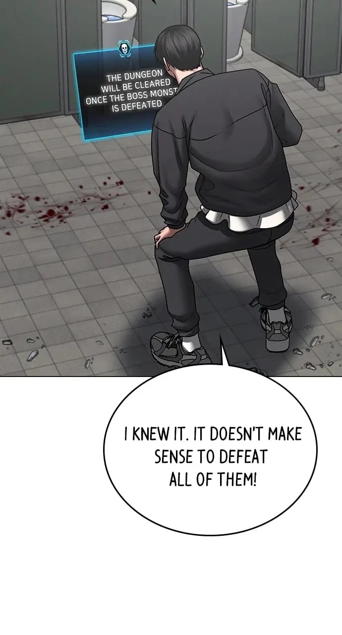 Read Reality Quest EN Manga Online
