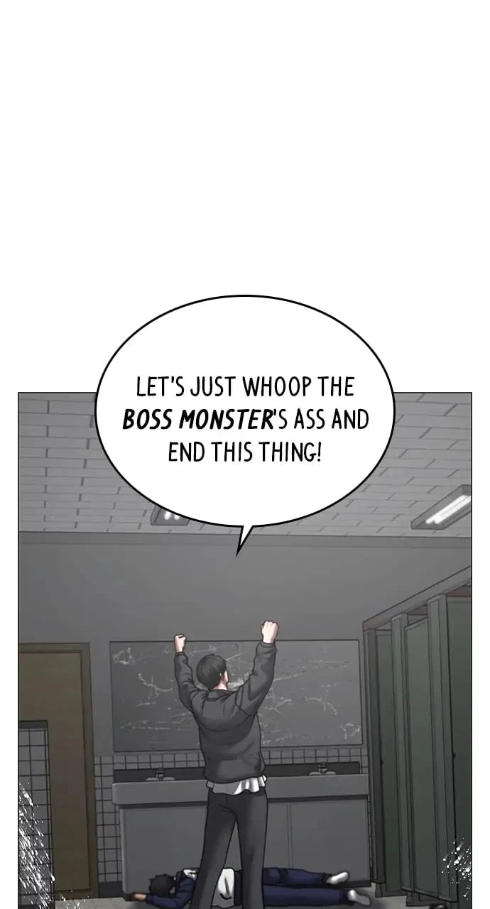 Read Reality Quest EN Manga Online