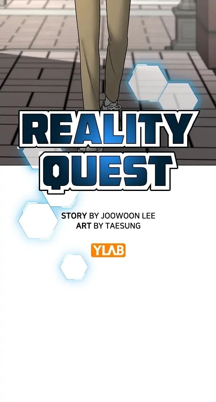 Read Reality Quest EN Manga Online
