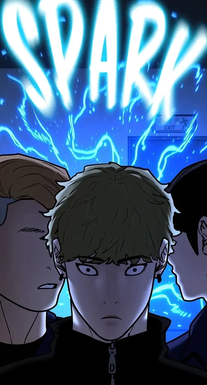 Read Reality Quest EN Manga Online