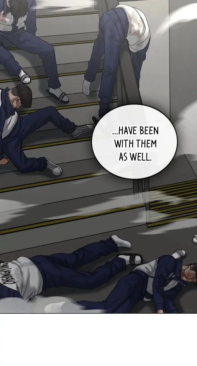 Read Reality Quest EN Manga Online