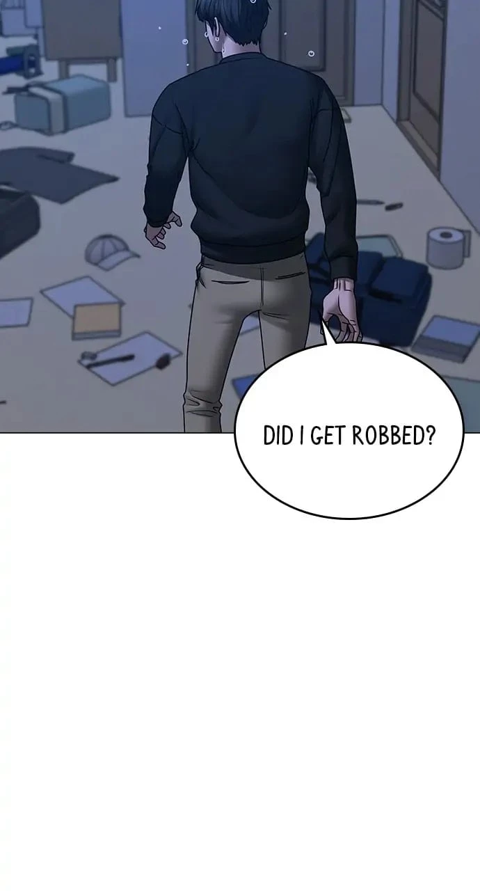 Read Reality Quest EN Manga Online