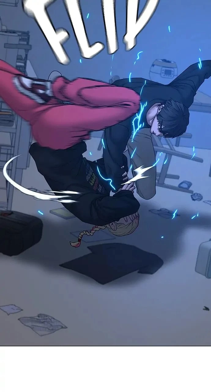 Read Reality Quest EN Manga Online