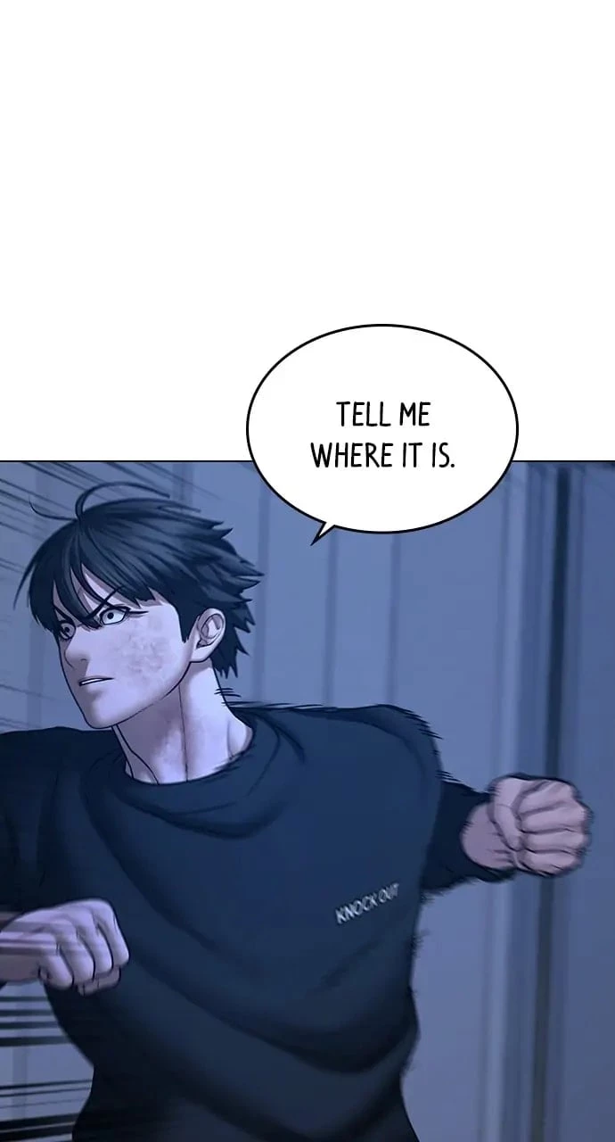 Read Reality Quest EN Manga Online