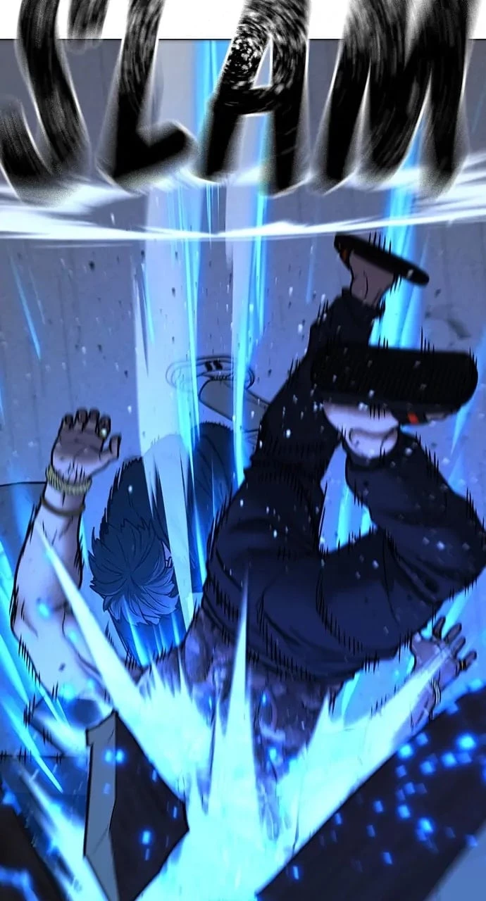 Read Reality Quest EN Manga Online