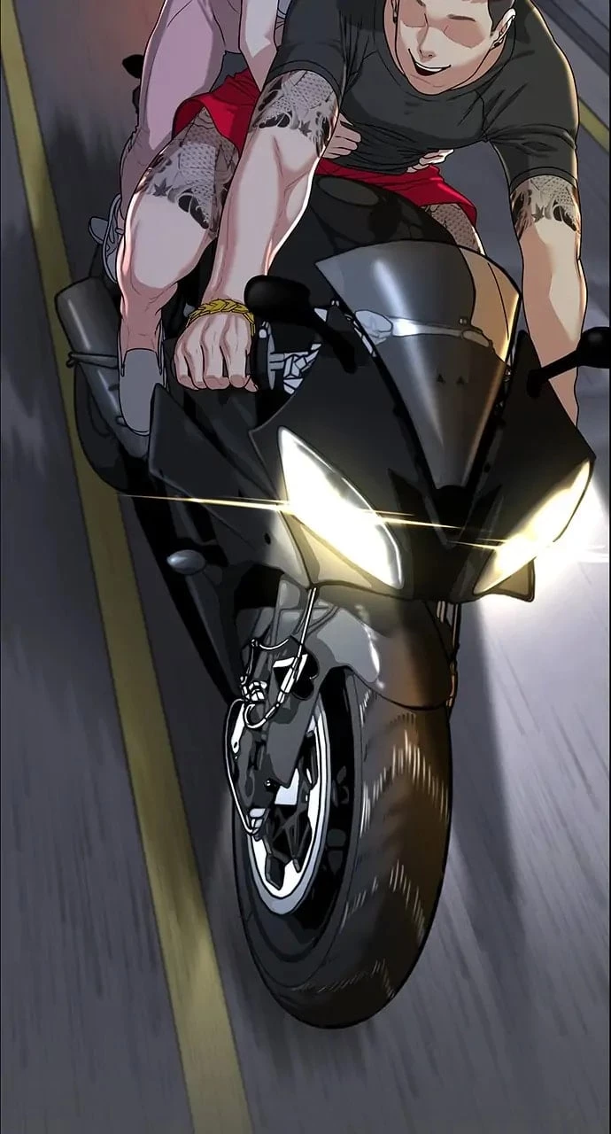 Read Reality Quest EN Manga Online
