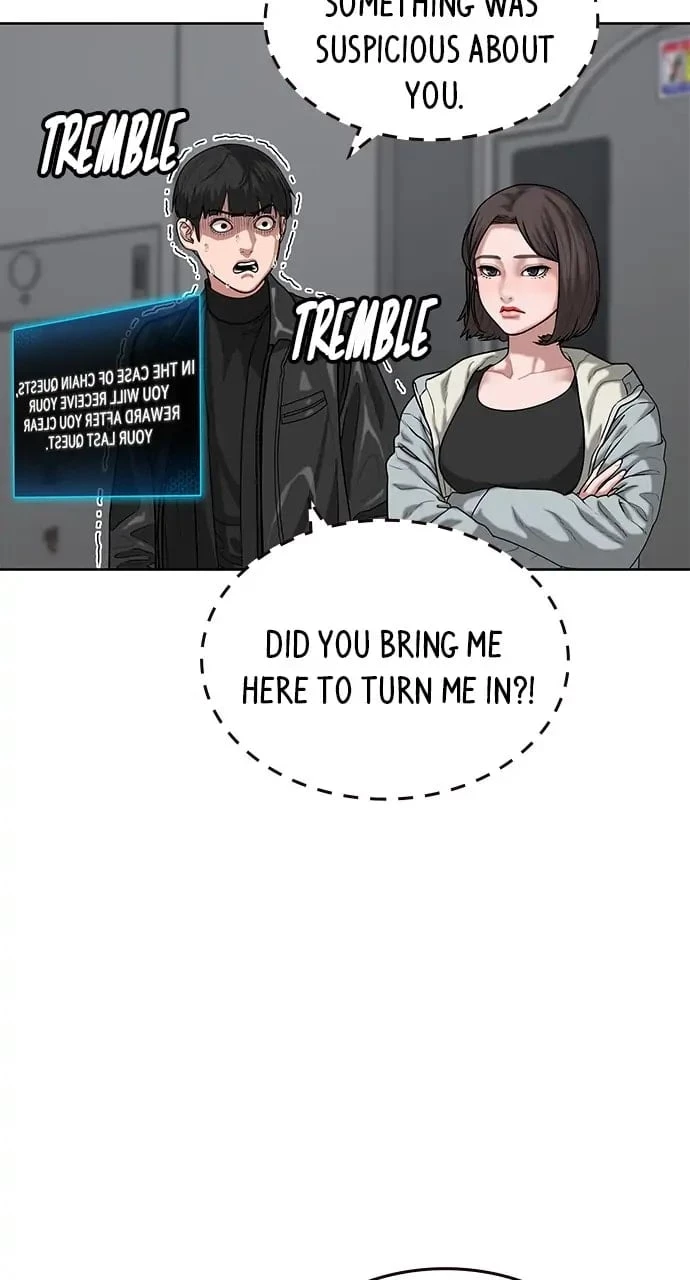 Read Reality Quest EN Manga Online