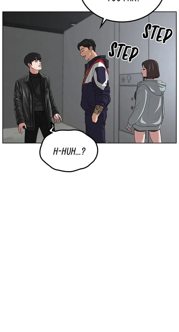 Read Reality Quest EN Manga Online