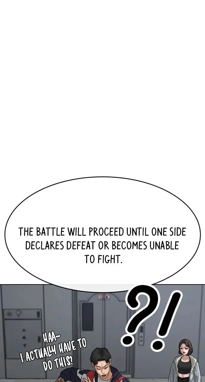 Read Reality Quest EN Manga Online