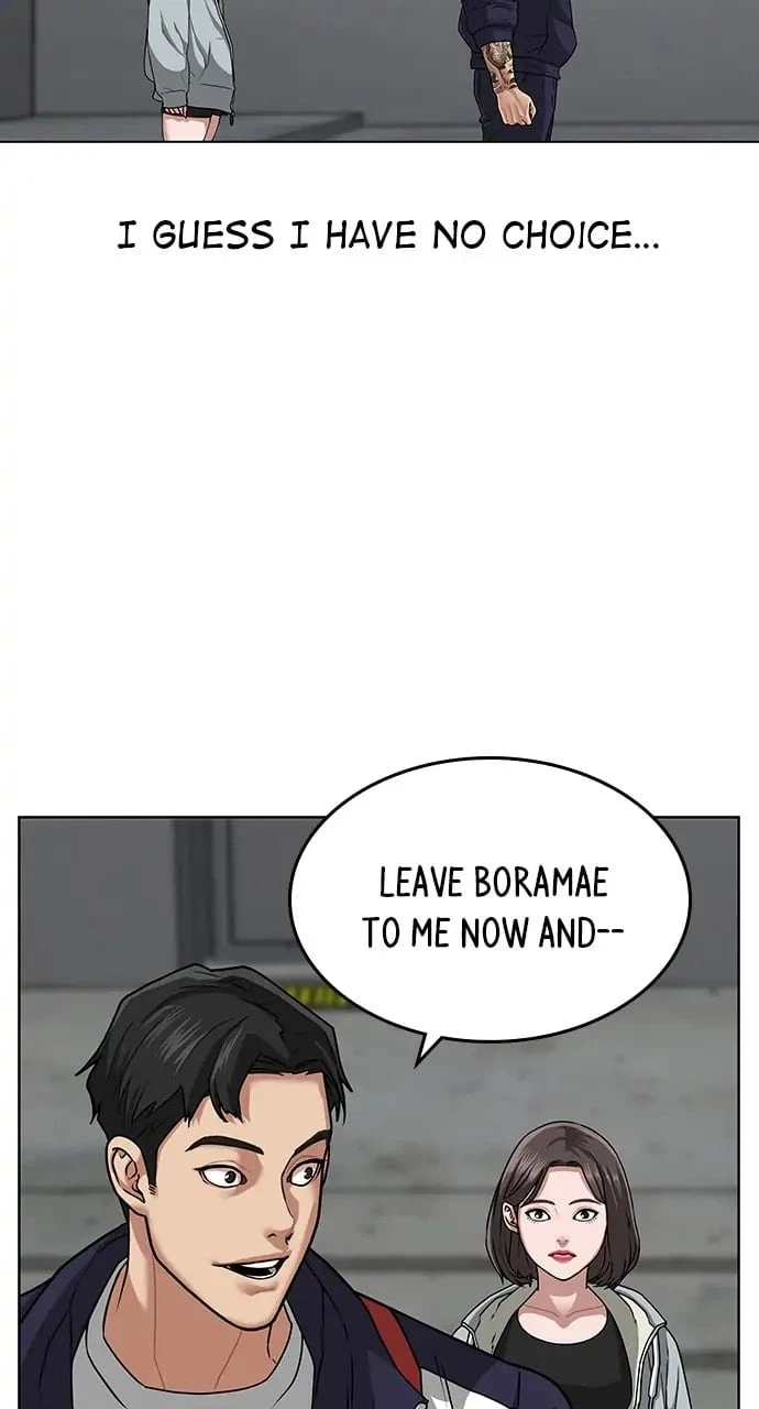 Read Reality Quest EN Manga Online