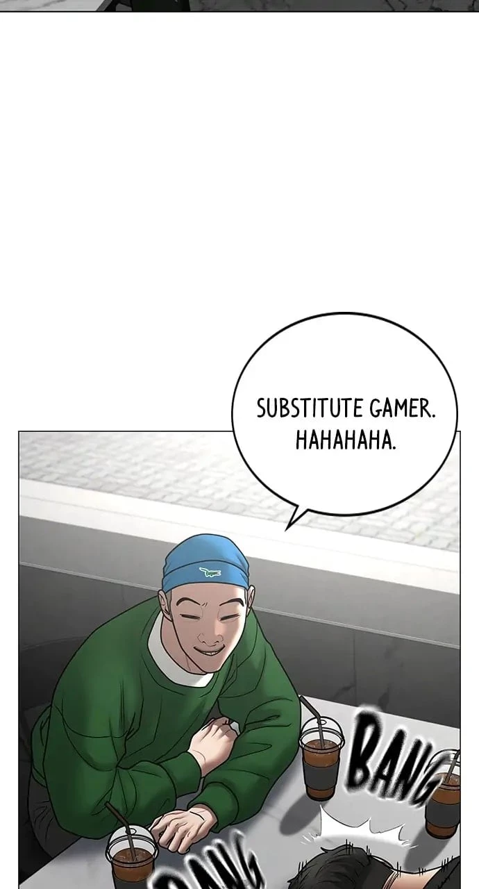 Read Reality Quest EN Manga Online
