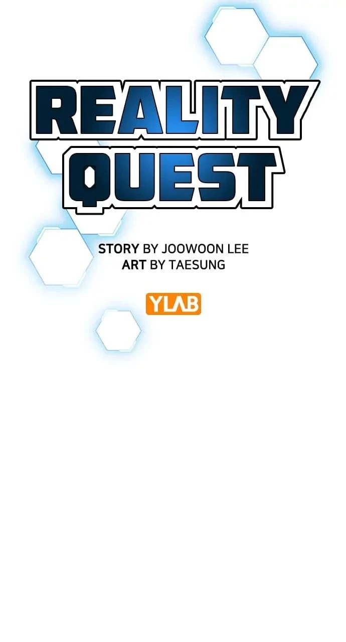 Read Reality Quest EN Manga Online
