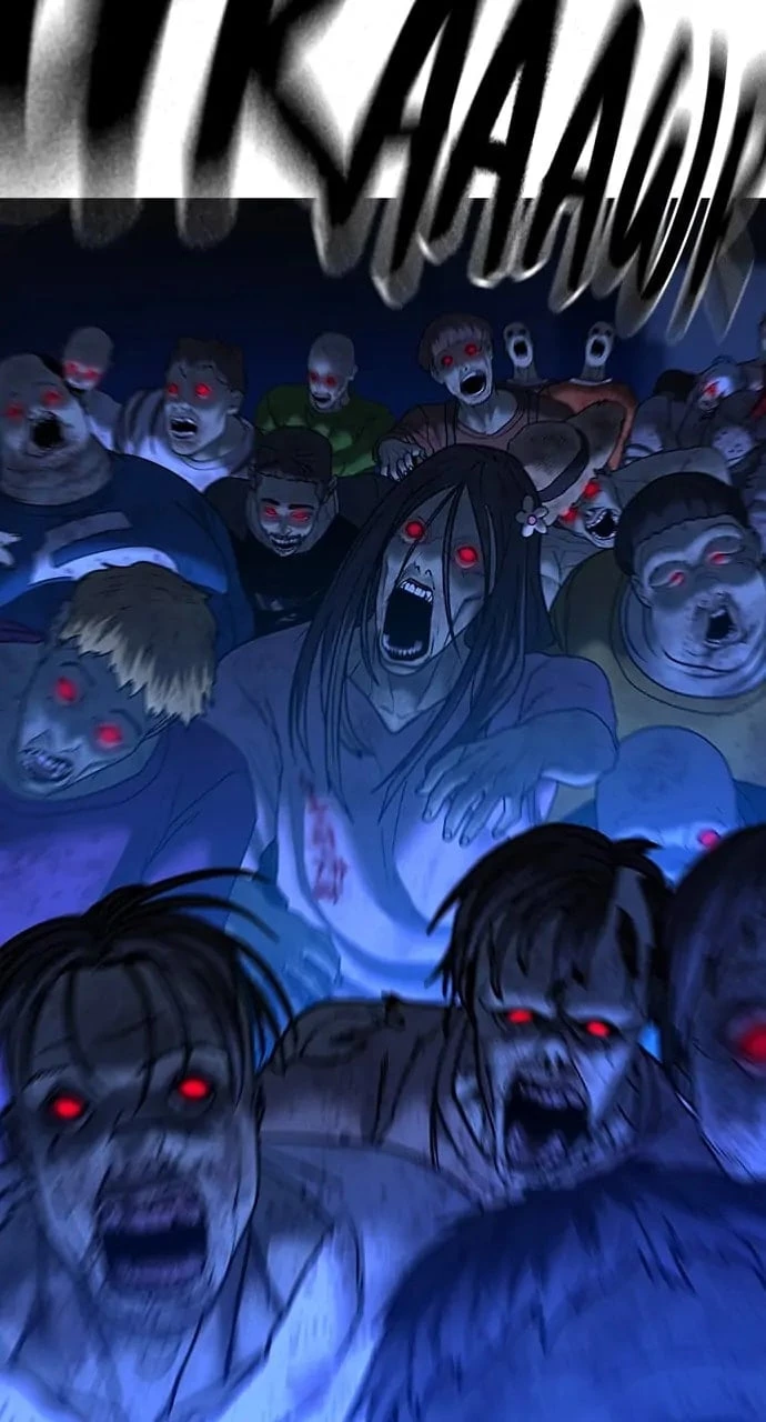 Read Reality Quest EN Manga Online