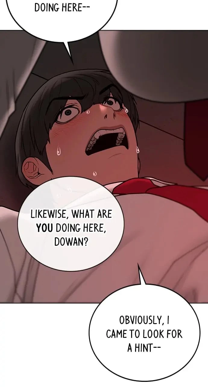 Read Reality Quest EN Manga Online