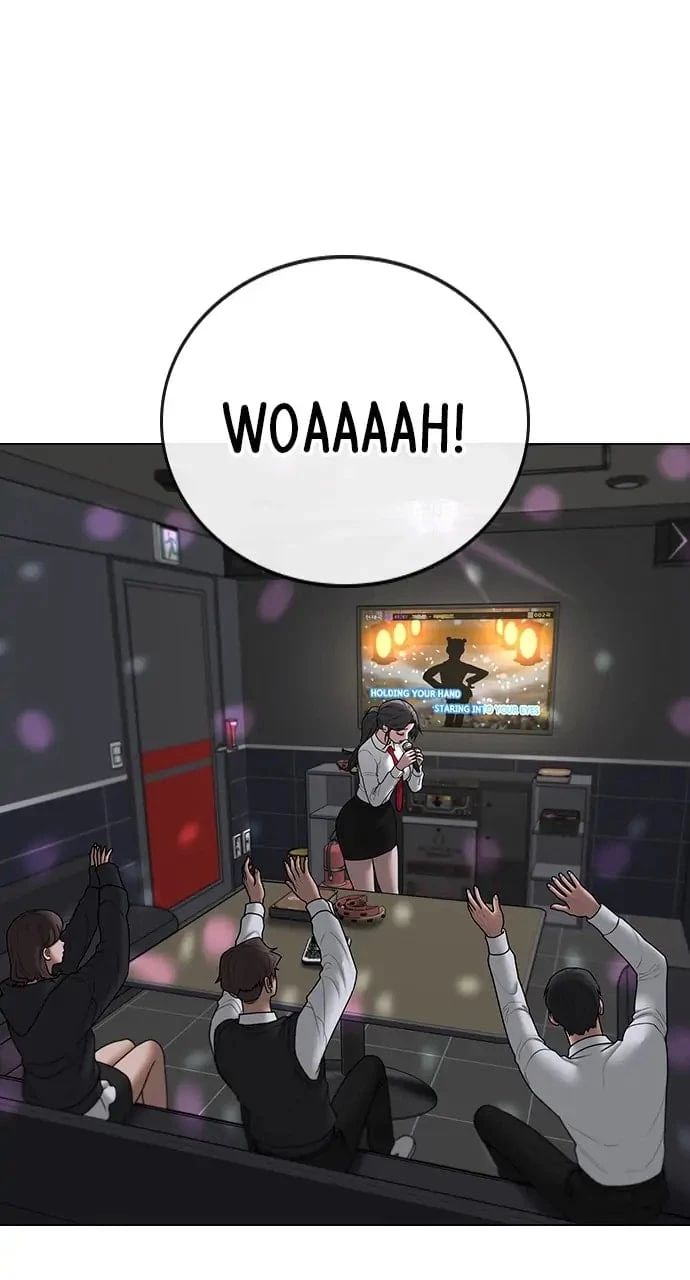 Read Reality Quest EN Manga Online