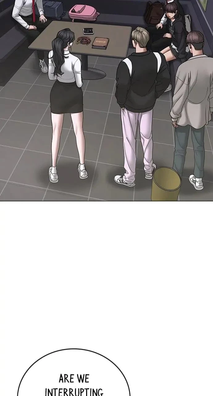 Read Reality Quest EN Manga Online