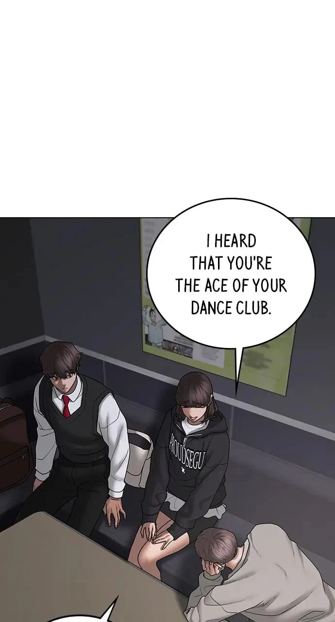 Read Reality Quest EN Manga Online