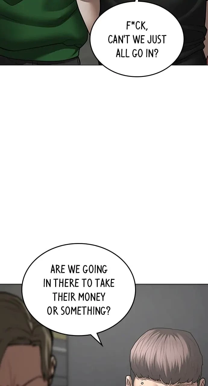 Read Reality Quest EN Manga Online
