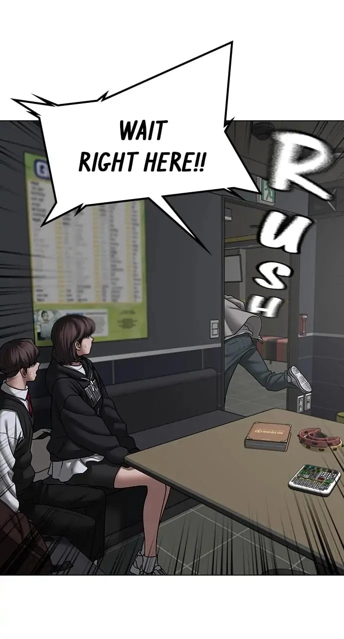 Read Reality Quest EN Manga Online