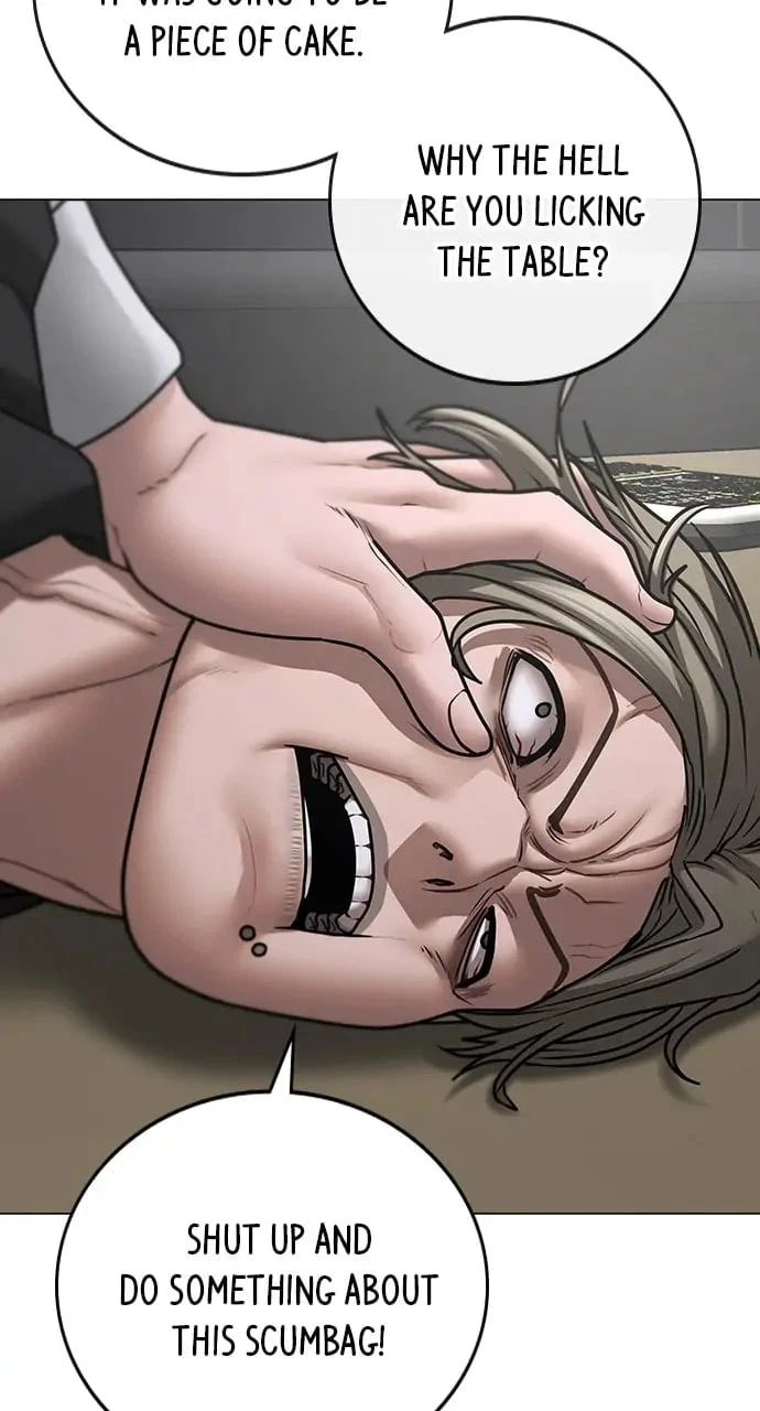 Read Reality Quest EN Manga Online
