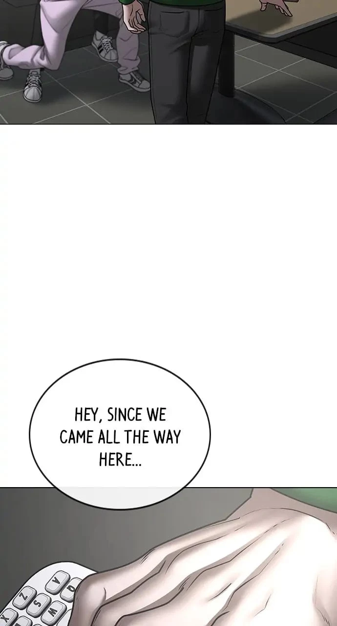 Read Reality Quest EN Manga Online