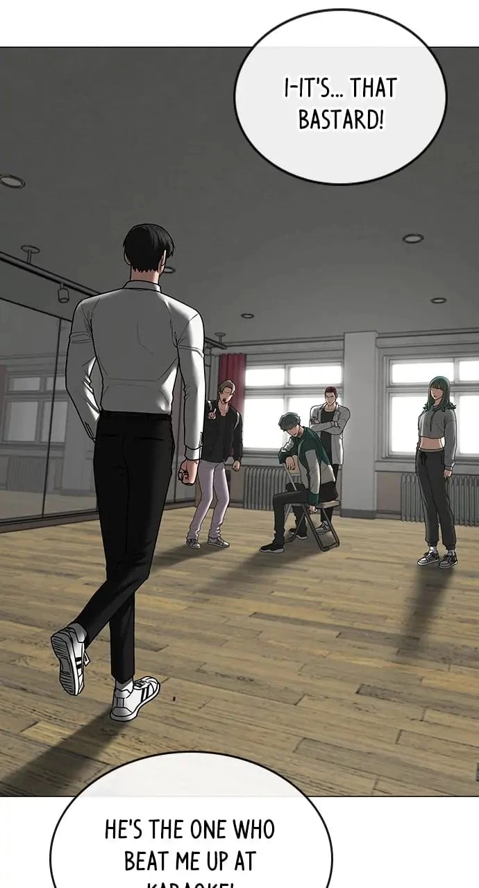 Read Reality Quest EN Manga Online