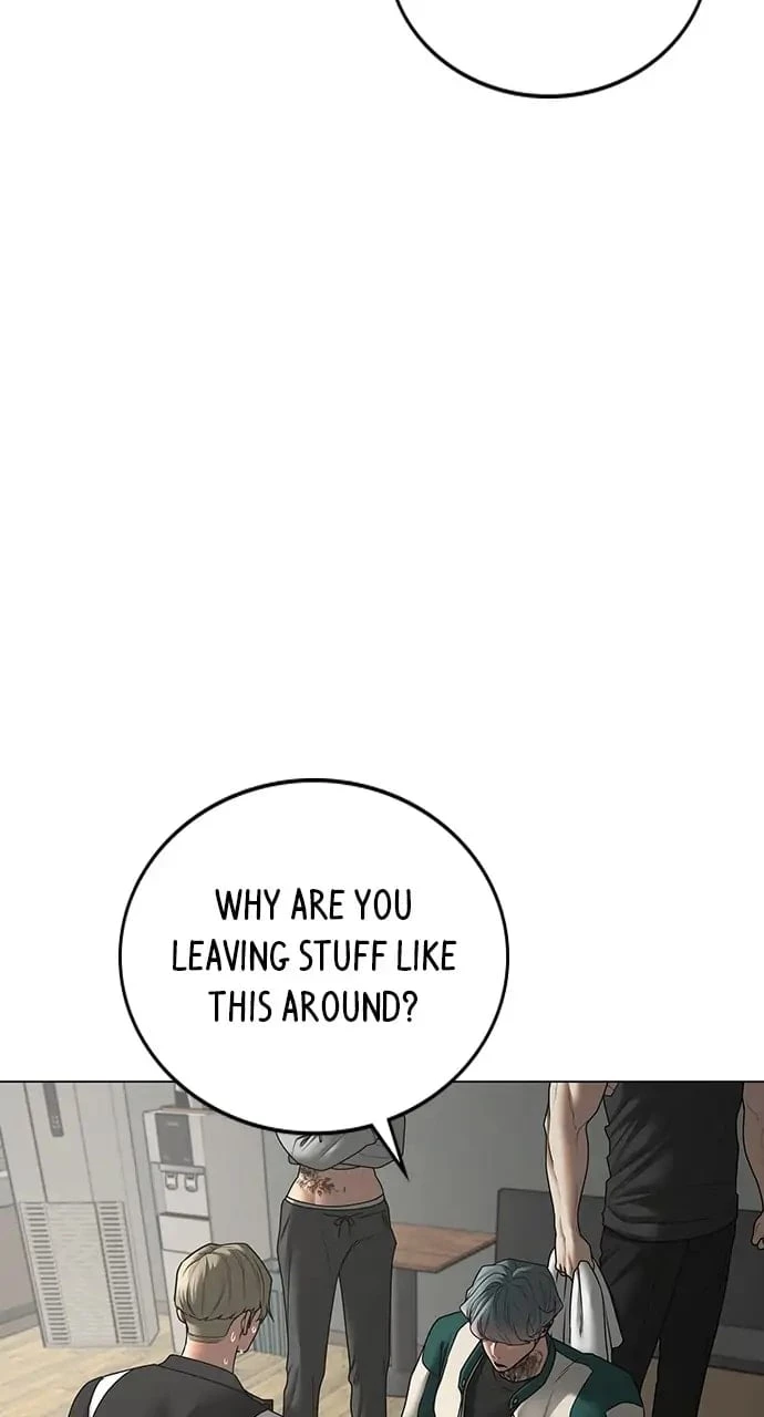Read Reality Quest EN Manga Online