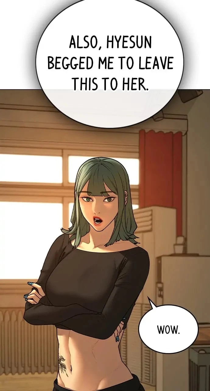 Read Reality Quest EN Manga Online