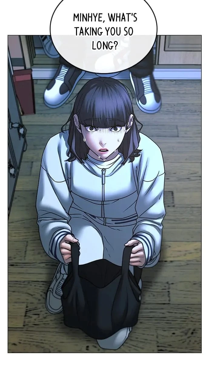 Read Reality Quest EN Manga Online
