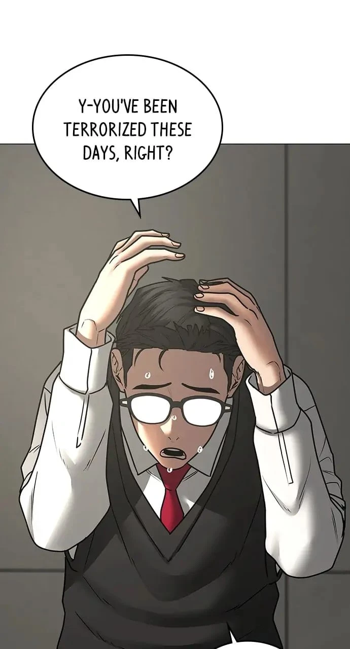 Read Reality Quest EN Manga Online