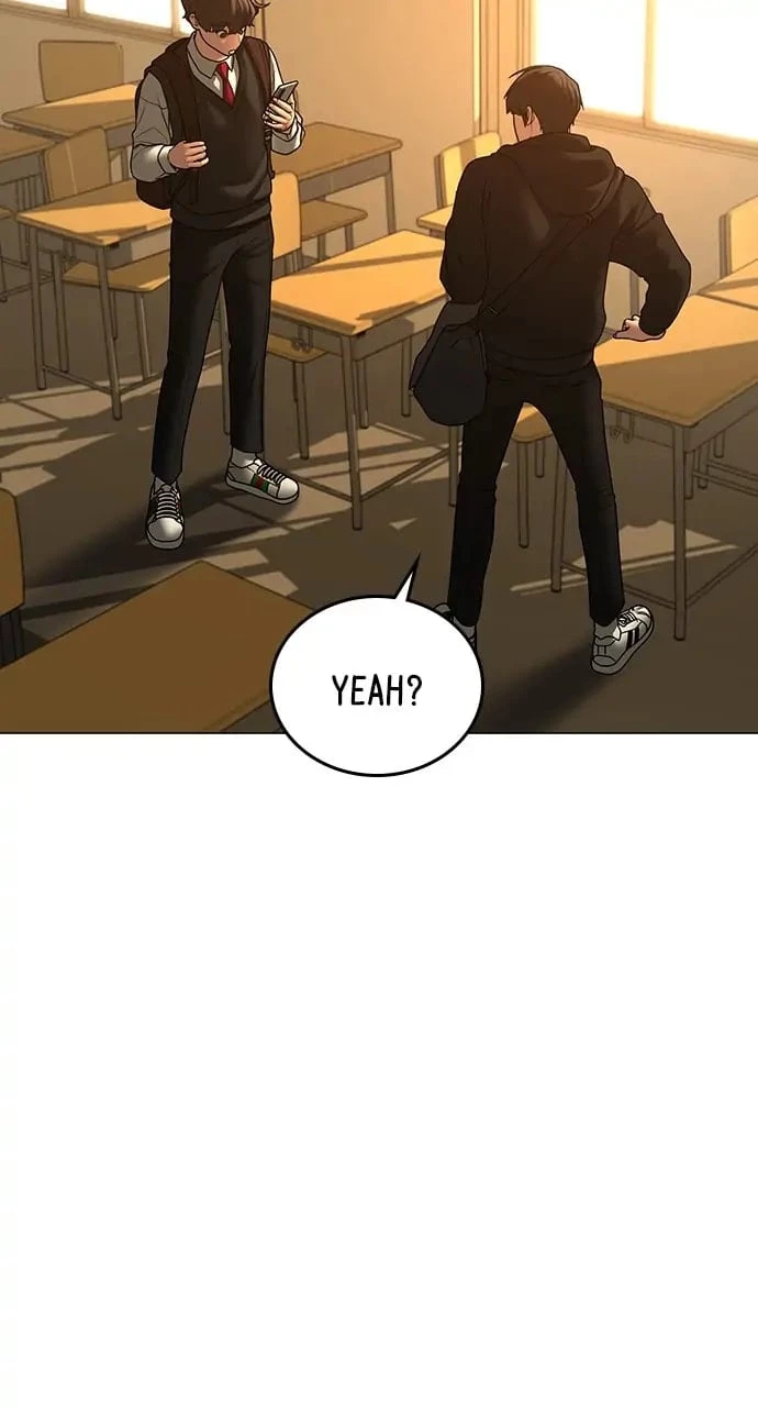 Read Reality Quest EN Manga Online