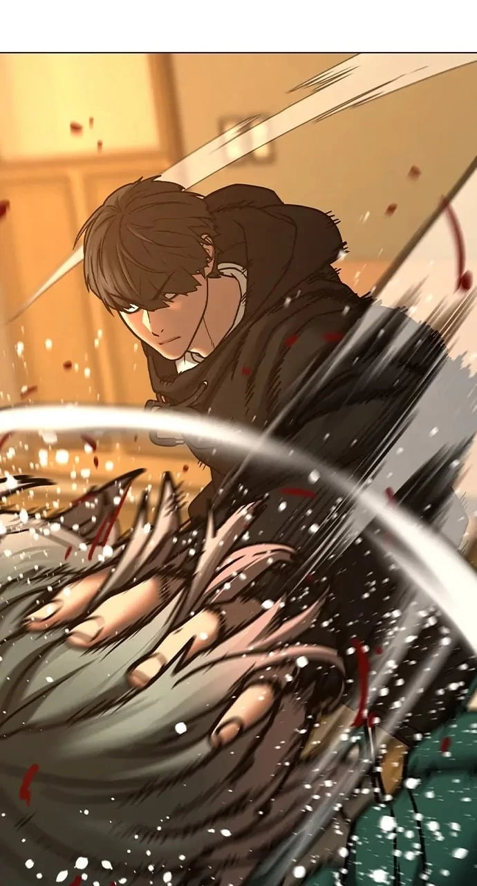 Read Reality Quest EN Manga Online