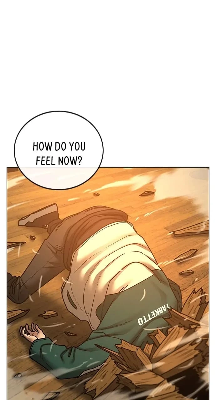 Read Reality Quest EN Manga Online