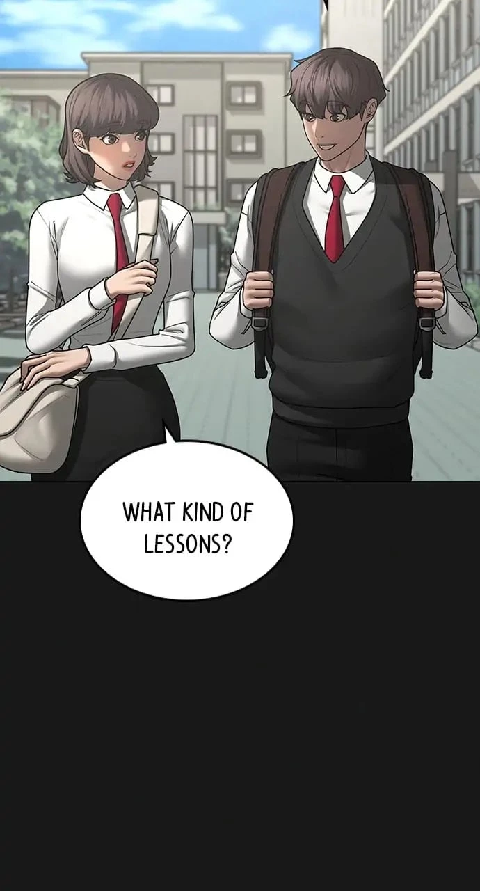 Read Reality Quest EN Manga Online
