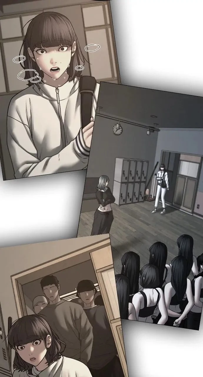 Read Reality Quest EN Manga Online