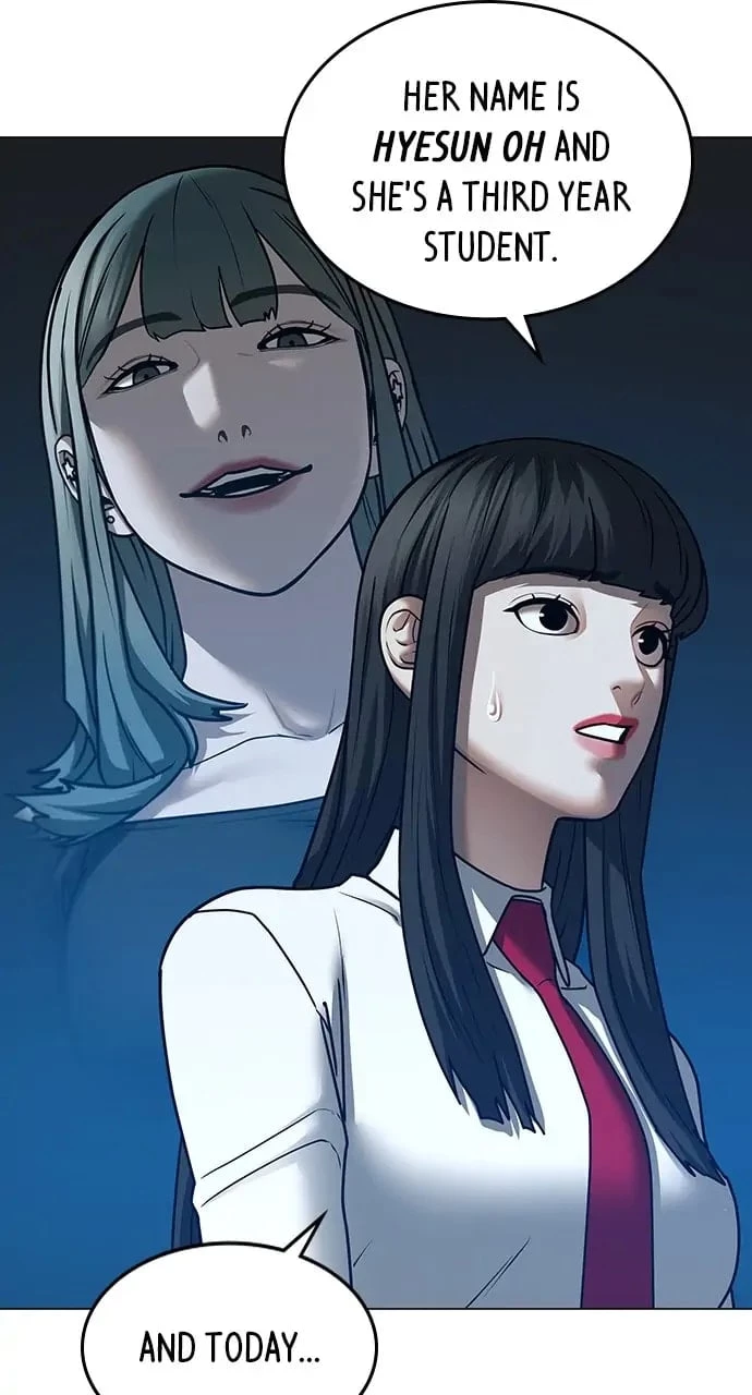 Read Reality Quest EN Manga Online