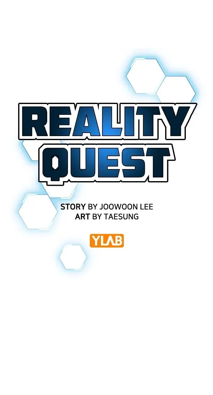 Read Reality Quest EN Manga Online