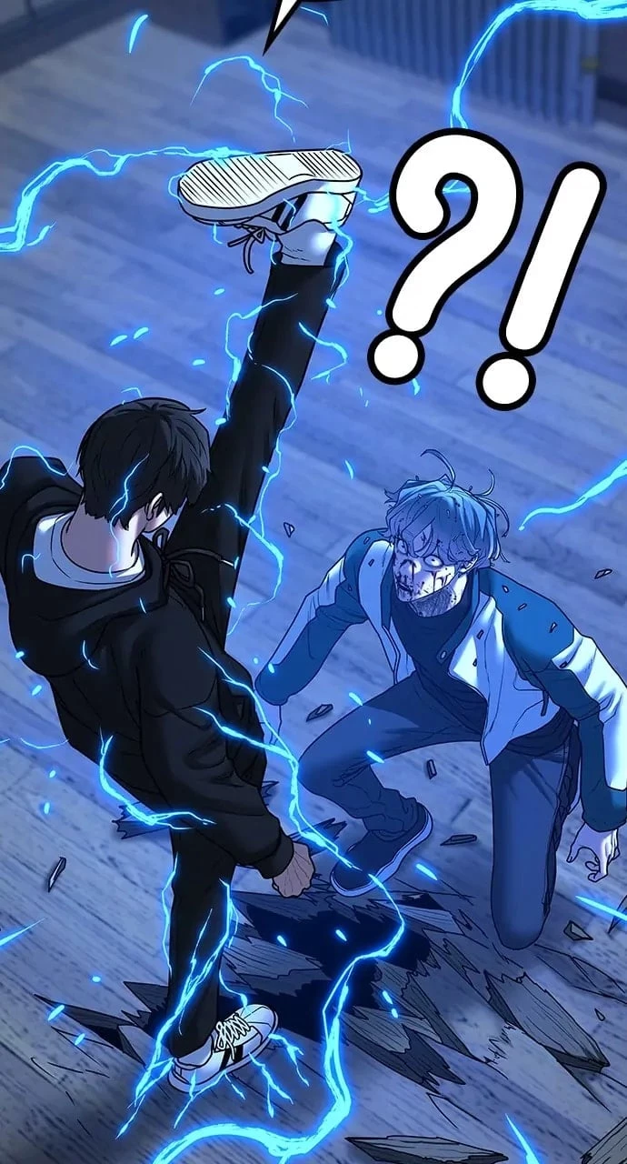Read Reality Quest EN Manga Online