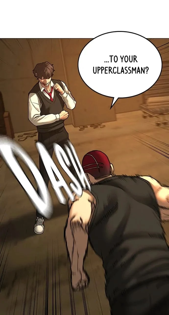 Read Reality Quest EN Manga Online