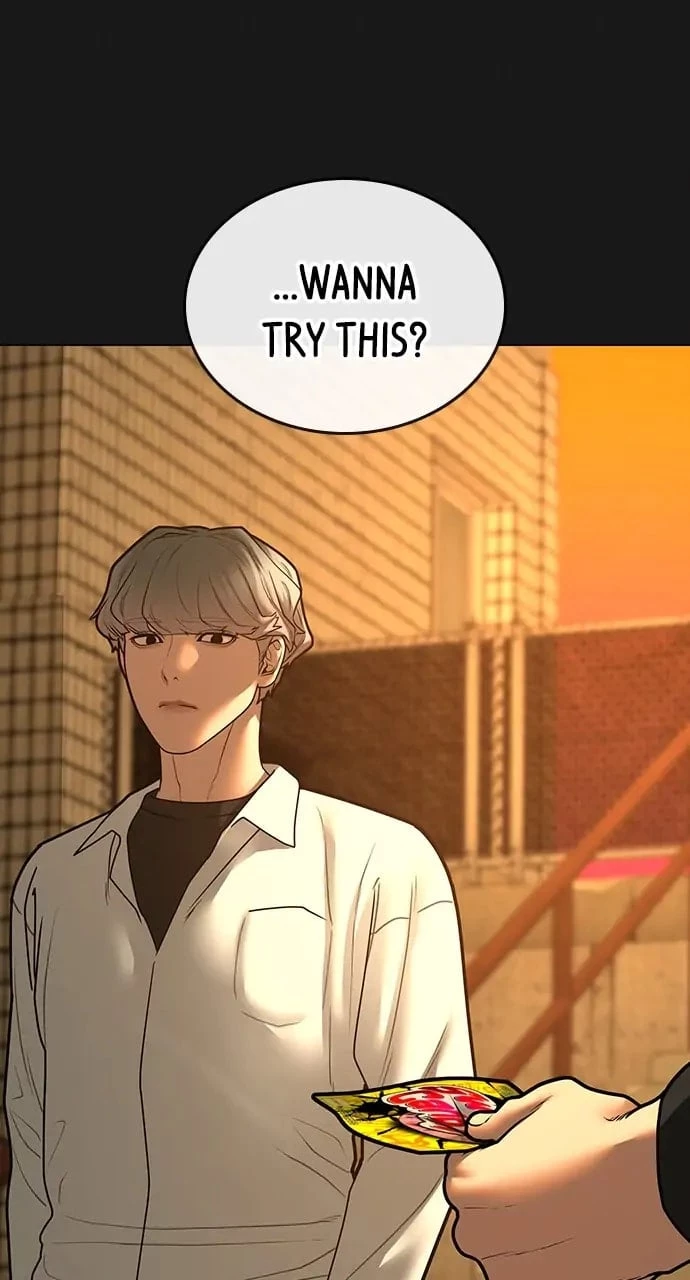 Read Reality Quest EN Manga Online
