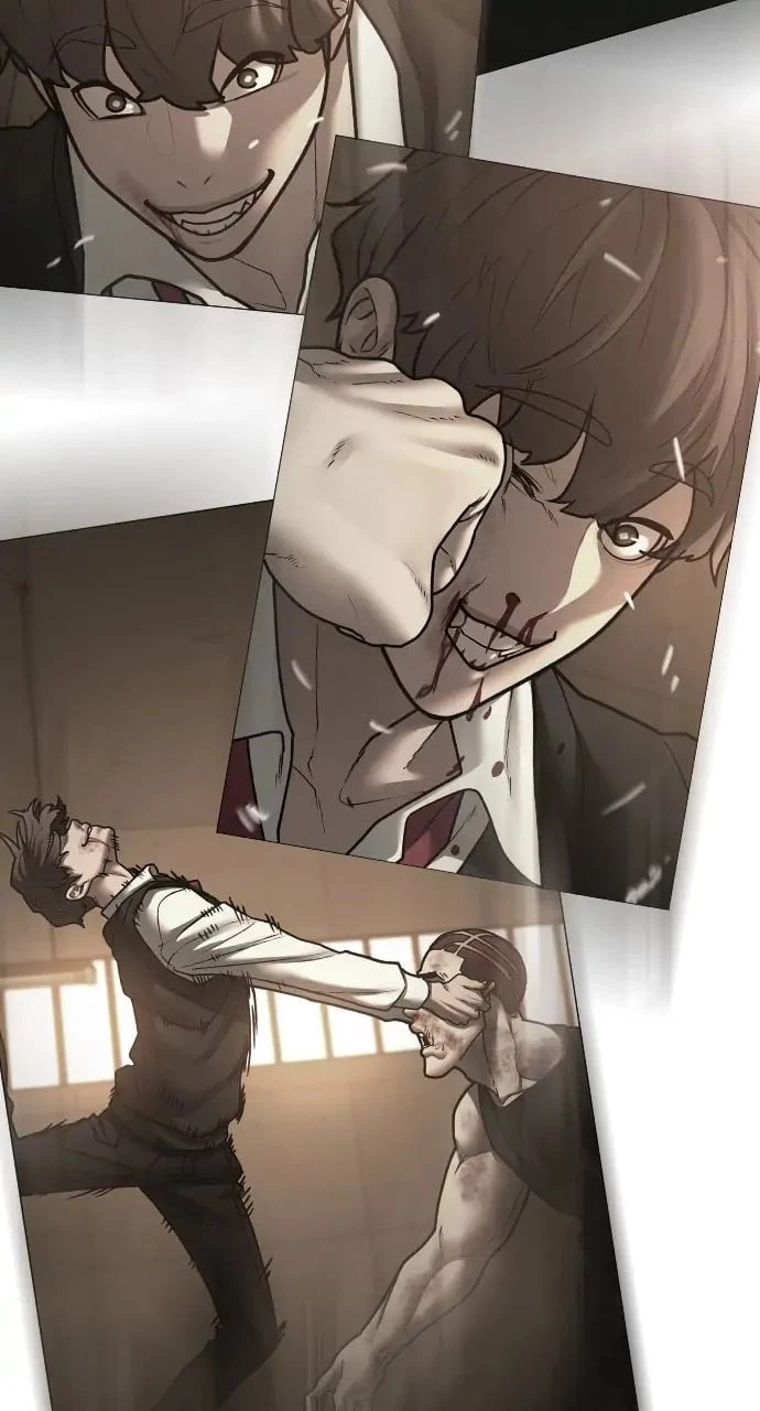 Read Reality Quest EN Manga Online